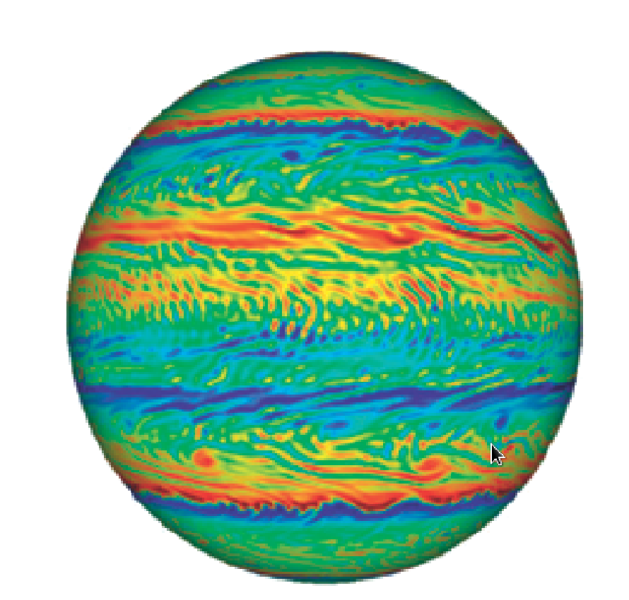 Jupiter