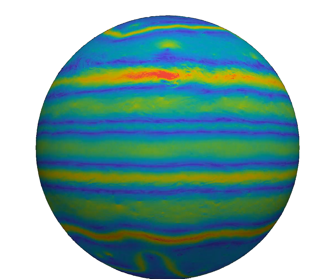 Saturn