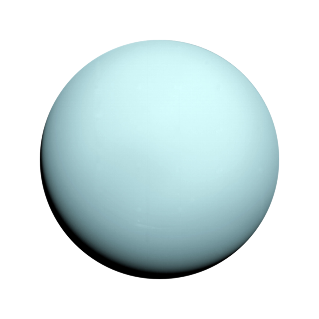 Uranus